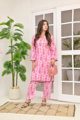 Pink Reverie